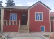 Satılır 3 otaqlı 110 m2 həyət evi Maştağa