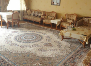 Satılır 5 otaqlı 280 m2 yeni tikili 28 May m.