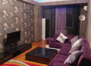 İcarəyə verilir 3 otaqlı 106 m2 yeni tikili Yasamal r.