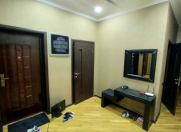 İcarəyə verilir 3 otaqlı 120 m2 yeni tikili Elmlər Akademiyası m.