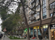 İcarəyə verilir 4 otaqlı 100 m2 köhnə tikili Gənclik m.