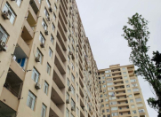 Satılır 3 otaqlı 86 m2 yeni tikili 9 mkr