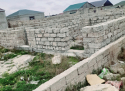 Satılır 3 sot torpaq Buzovna