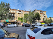 Satılır 3 otaqlı 75 m2 obyekt Elmlər Akademiyası m.