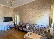 İcarəyə verilir 2 otaqlı 110 m2 bağ evi Buzovna