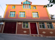 Satılır 9 otaqlı 250 m2 həyət evi Qaraçuxur