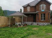 İcarəyə verilir 3 otaqlı 200 m2 villa Qəbələ