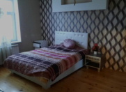 Satılır 4 otaqlı 150 m2 həyət evi Sulutəpə