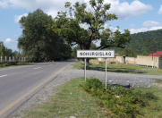 Satılır 50 sot torpaq Qəbələ