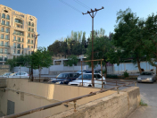 İcarəyə verilir 3 otaqlı 80 m2 köhnə tikili Yasamal r.