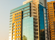 İcarəyə verilir 2 otaqlı 45 m2 ofis Yasamal r.