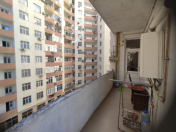 Satılır 1 otaqlı 76 m2 yeni tikili Yeni Yasamal