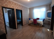 Satılır 3 otaqlı 75 m2 həyət evi Albalı