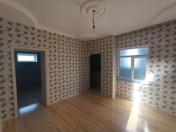 Satılır 2 otaqlı 55 m2 həyət evi Binəqədi