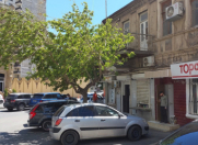 İcarəyə verilir 1 otaqlı 28 m2 köhnə tikili Nərimanov r.