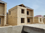 Satılır 4 otaqlı 160 m2 həyət evi Masazır