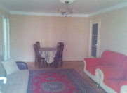 İcarəyə verilir 2 otaqlı 45 m2 köhnə tikili Elmlər Akademiyası m.