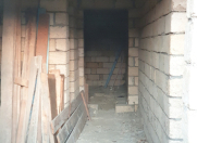 Satılır 4 otaqlı 160 m2 həyət evi İnşaatçılar m.