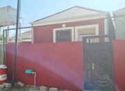 Satılır 2 otaqlı 60 m2 həyət evi Binə
