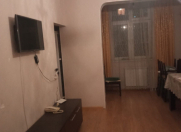 Satılır 2 otaqlı 46 m2 köhnə tikili 3 mkr