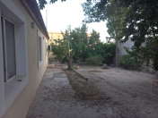 Satılır 3 otaqlı 100 m2 həyət evi Badamdar