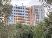 Satılır 1 otaqlı 62 m2 yeni tikili 9 mkr