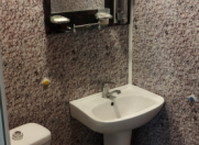 İcarəyə verilir 3 otaqlı 60 m2 villa Qəbələ