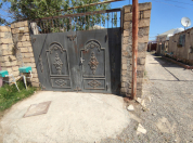 Satılır 3 otaqlı 82 m2 həyət evi Binəqədi