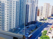 Satılır 3 otaqlı 120 m2 yeni tikili Əhmədli m.