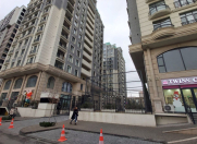 Satılır 3 otaqlı 202 m2 obyekt Nəsimi r.