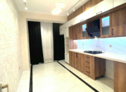Satılır 4 otaqlı 140 m2 yeni tikili Əhmədli m.