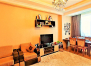 İcarəyə verilir 2 otaqlı 62 m2 yeni tikili 9 mkr