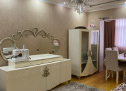 Satılır 2 otaqlı 60 m2 köhnə tikili Əhmədli m.