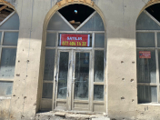 Satılır 1 otaqlı 49 m2 obyekt Əhmədli m.