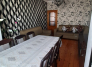 Satılır 2 otaqlı 60 m2 köhnə tikili Əhmədli