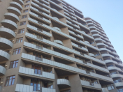 İcarəyə verilir 4 otaqlı 200 m2 yeni tikili Elmlər Akademiyası m.