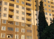 Satılır 2 otaqlı 72 m2 yeni tikili Əhmədli m.