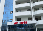 İcarəyə verilir 2 otaqlı 90 m2 ofis 28 May m.