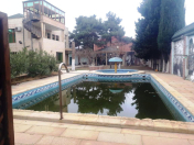 Satılır 4 otaqlı 220 m2 bağ evi Pirşağı