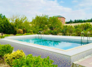İcarəyə verilir 6 otaqlı 200 m2 bağ evi Pirşağı