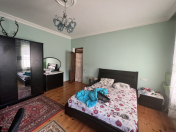 Satılır 6 otaqlı 126 m2 həyət evi Buzovna