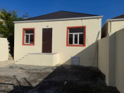 Satılır 3 otaqlı 90 m2 həyət evi Binə
