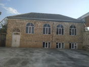 Satılır 5 otaqlı 195 m2 həyət evi Tovuz