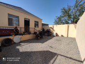 Satılır 3 otaqlı 90 m2 həyət evi Binə