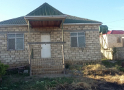 Satılır 4 otaqlı 584 m2 bağ evi Digah