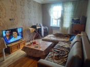 Satılır 2 otaqlı 55 m2 köhnə tikili Əhmədli