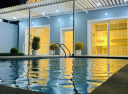 Satılır 4 otaqlı 200 m2 bağ evi Şüvəlan