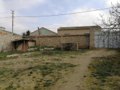 Satılır 3 otaqlı 80 m2 həyət evi Şağan