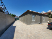 Satılır 4 otaqlı 140 m2 həyət evi Buzovna
