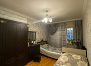 Satılır 2 otaqlı 60 m2 köhnə tikili Əhmədli m.